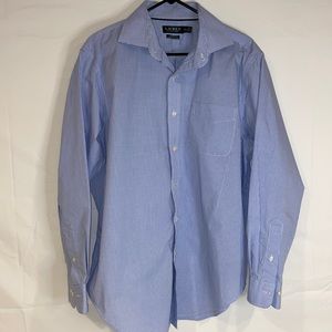 Lauren Ralph Lauren -Classic fit button down shirt